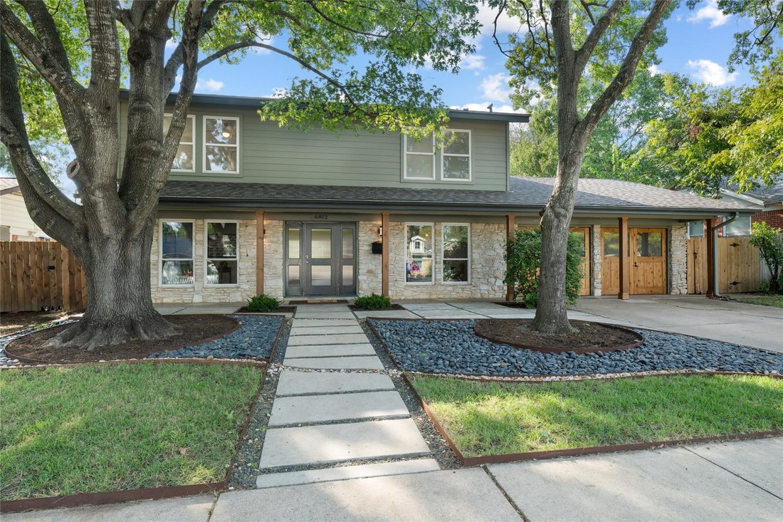 Casa en Austin, Texas, Estados Unidos 1 - 19081039