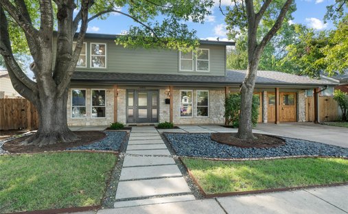 Casa en Austin, Texas, Estados Unidos 1