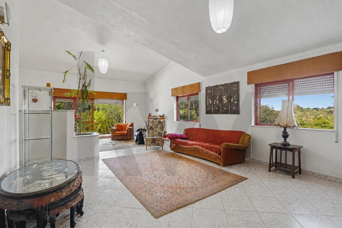 Townhouse in Quelfes, Algarve, Portugal 4 - 19077555
