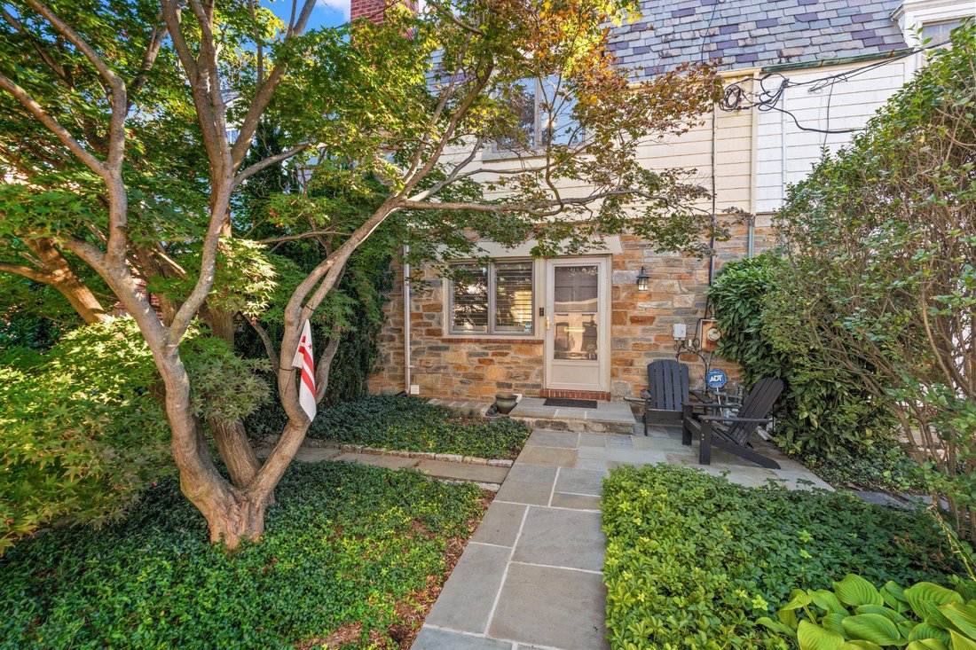 Townhouse in Washington, District of Columbia, United States 3 - 19076072