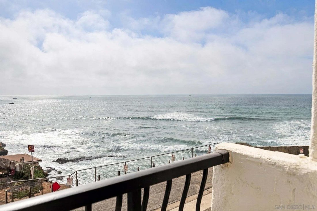 Condo in San Diego, California, United States 1 - 19059444