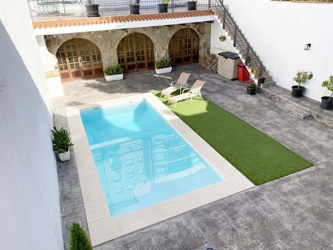 House in Sabadell, Catalonia, Spain 3 - 19077015