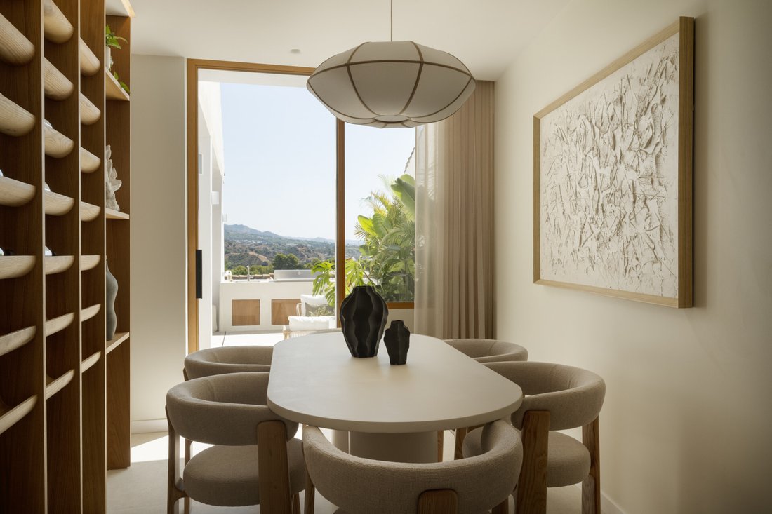 Townhouse in Puerto Banus, Marbella, Spain 4 - 19077136