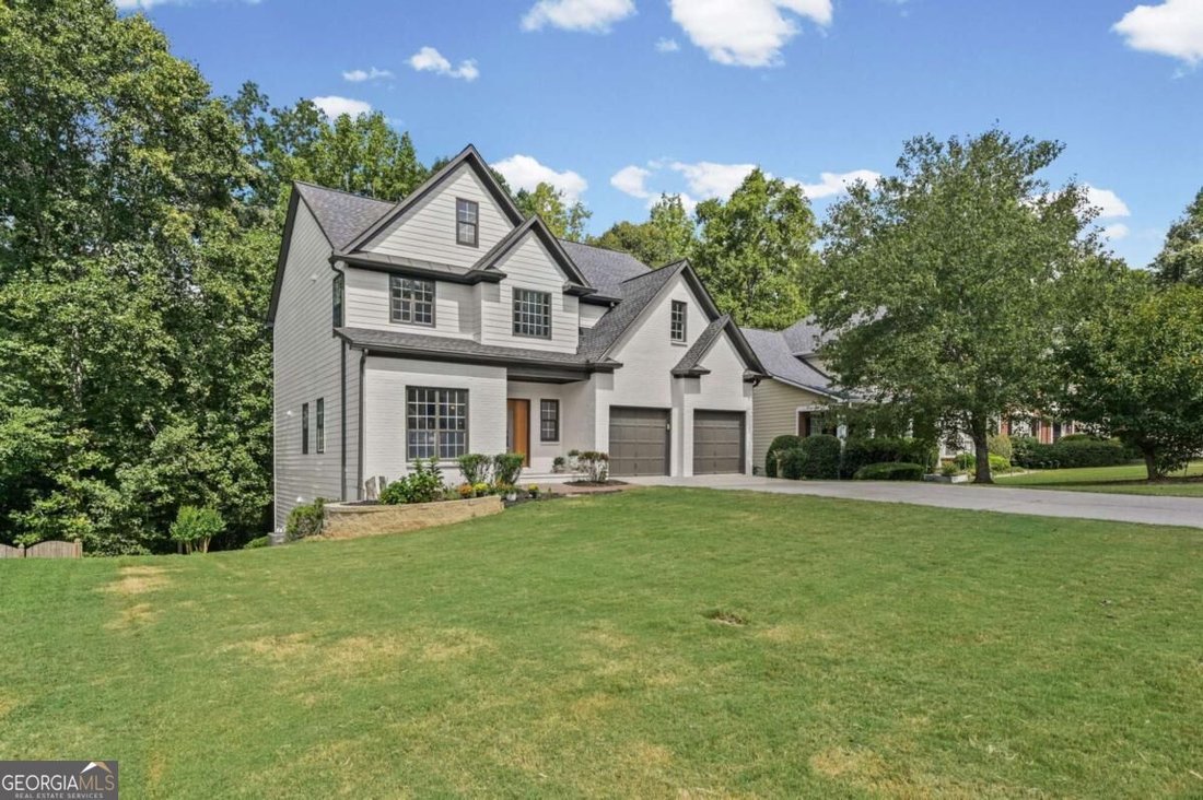 Casa a Roswell, Georgia, Stati Uniti 3 - 19078834