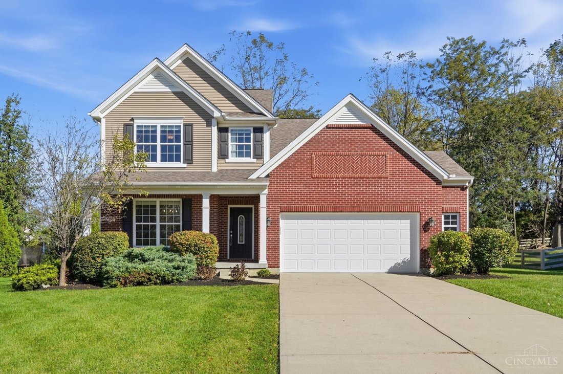 House in Liberty Twp, Ohio, United States 2 - 19085682