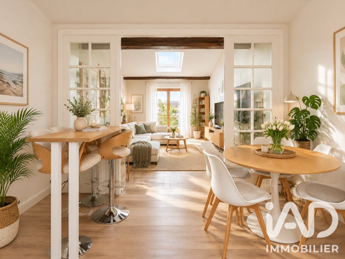 Wohnung in Odéon, Paris 6e Arrondissement, Paris 3 - 19083413