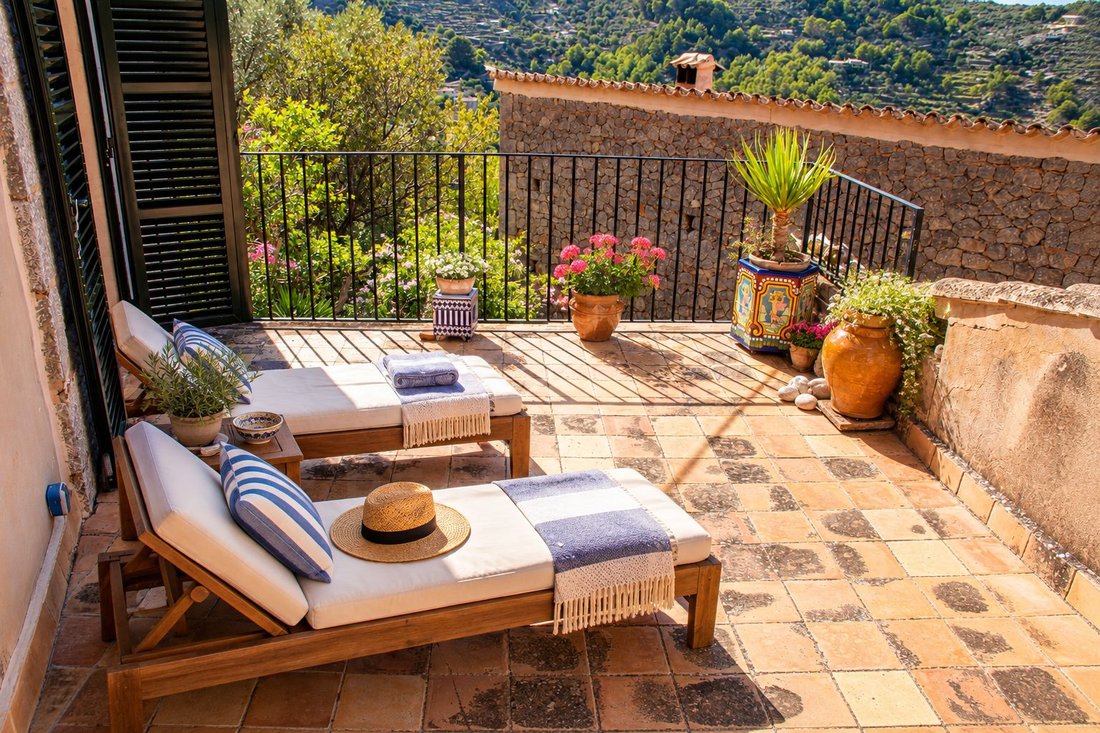 Townhouse en Deyá, Islas Baleares, España 3 - 19077708