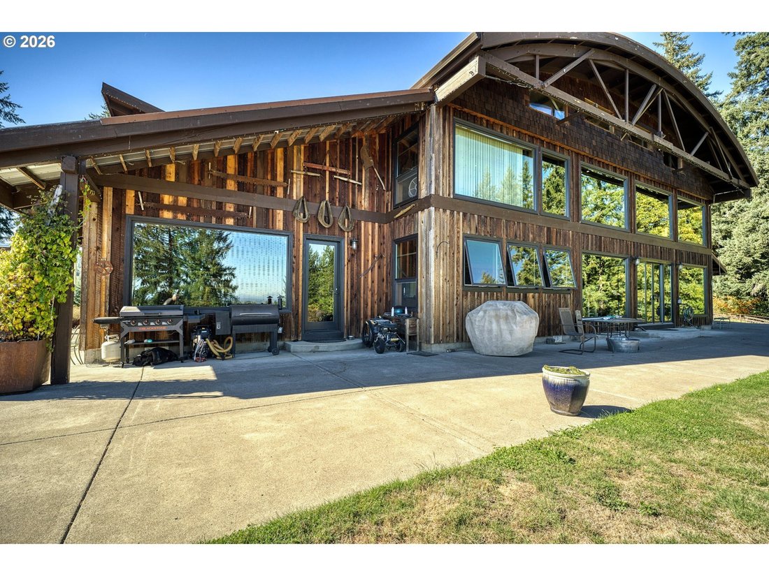 Casa en Scappoose, Oregón, Estados Unidos 3 - 19076740