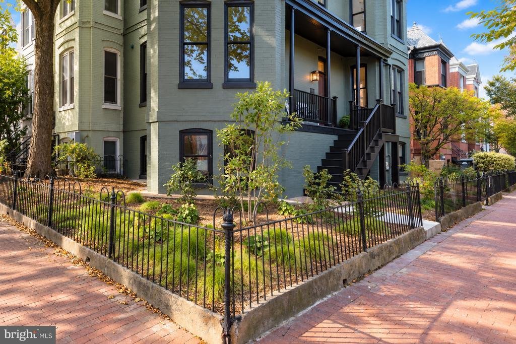 Residenza a Washington, Distretto di Columbia, Stati Uniti 5 - 19079584