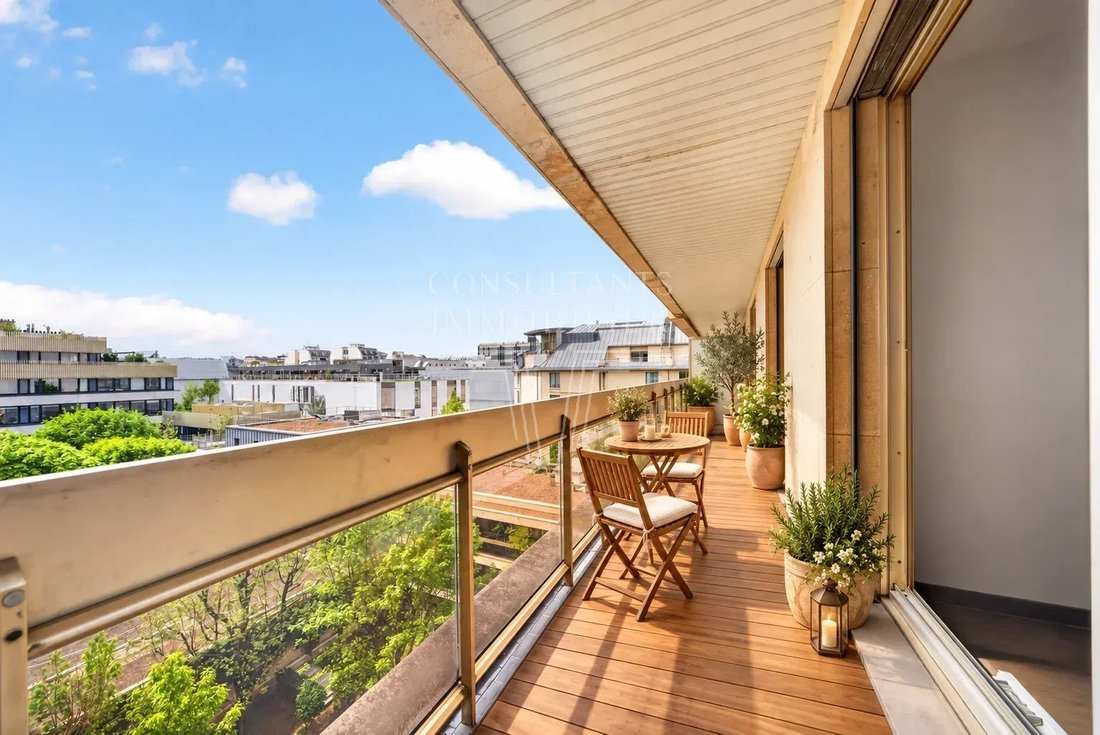 Apartamento en Hoche-Friedland, Paris 8e Arrondissement, París 3 - 17797641