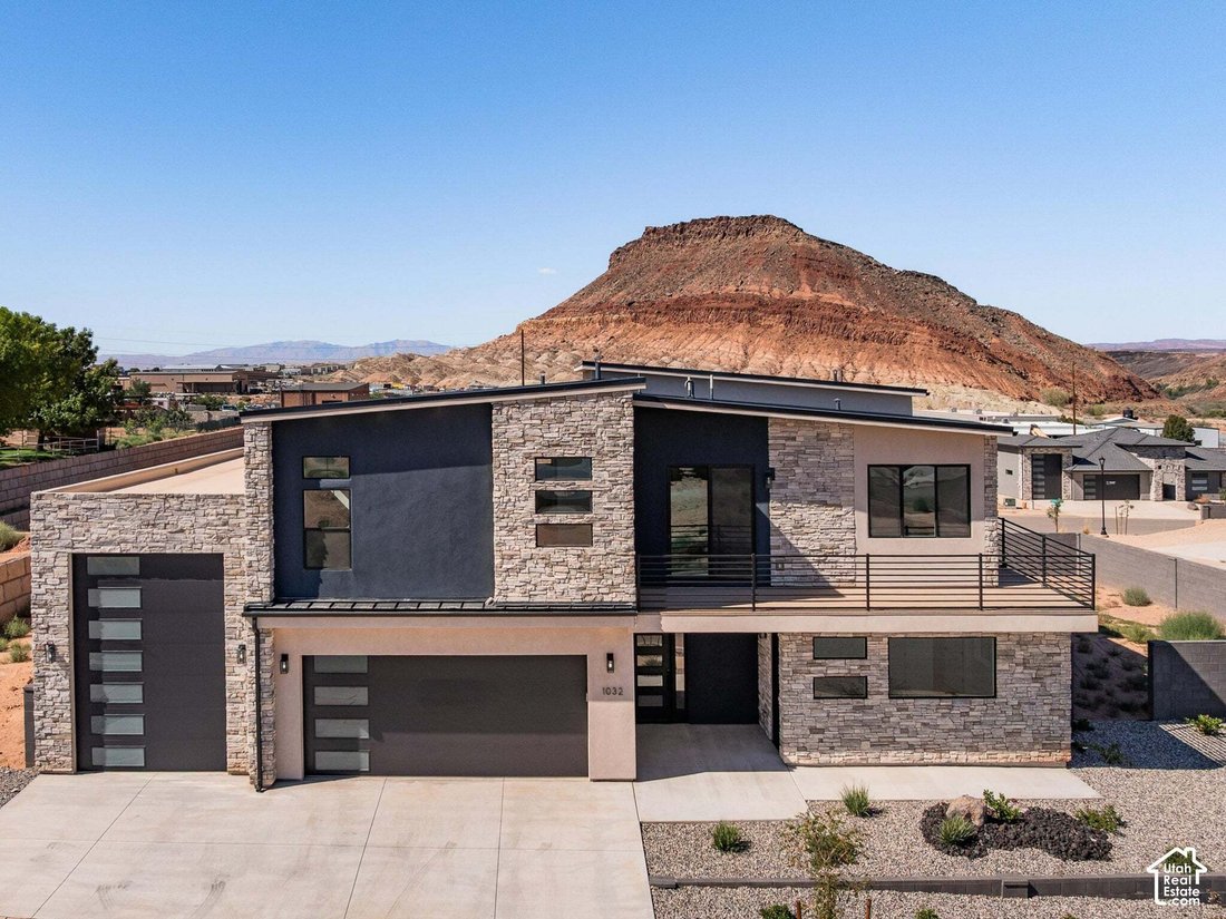 Maison à Washington, Utah, États-Unis 1 - 19080855
