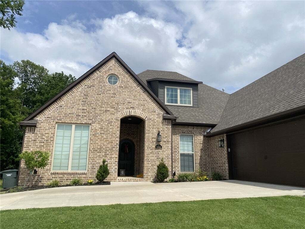 House in Johnson, Arkansas, United States 1 - 18180126