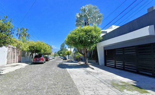 Haus in Colima, Colima, Mexiko 1