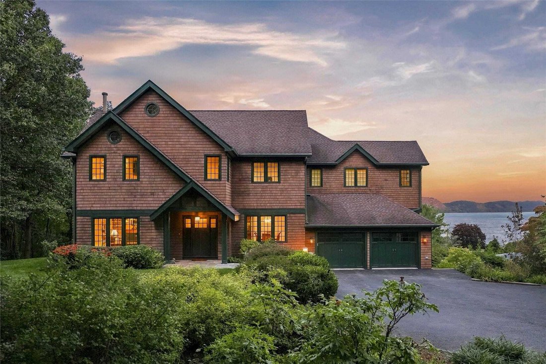 Casa a Briarcliff Manor, New York, Stati Uniti 2 - 19082313