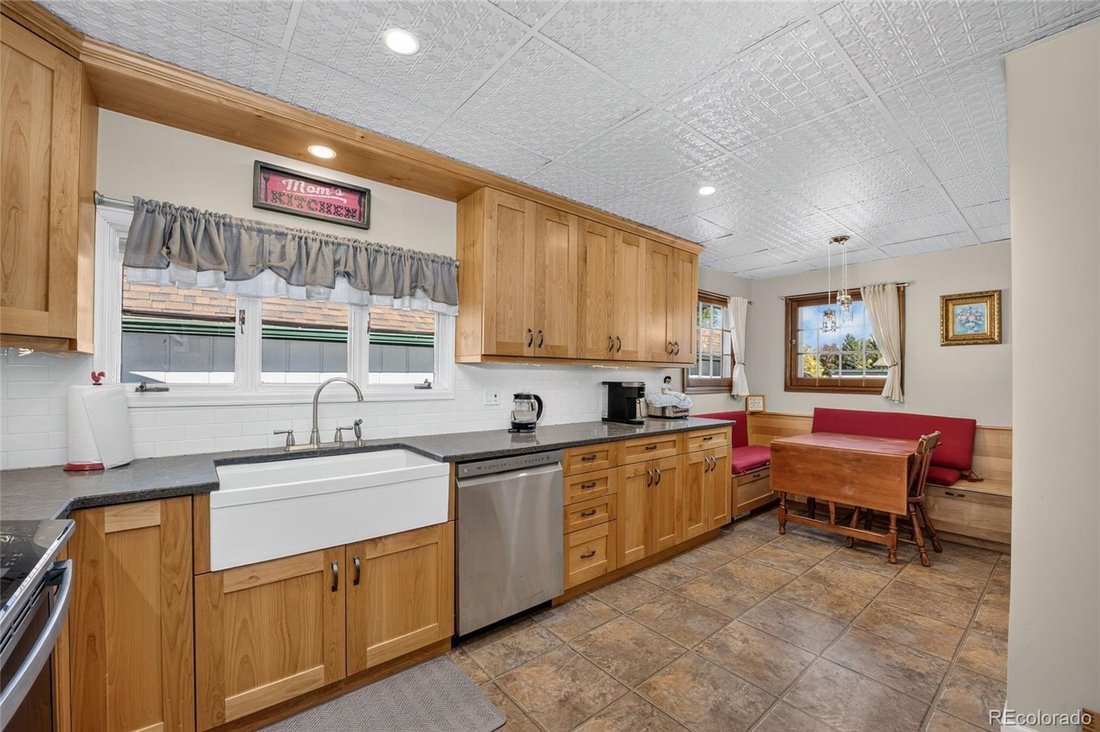 House in Gold Hill, Colorado, United States 3 - 19079525