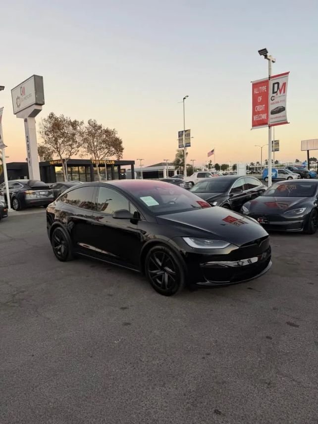 Suv in Costa Mesa, CA, United States 2 - 19081717