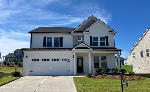 Maison à Watkinsville, Géorgie, États-Unis 1