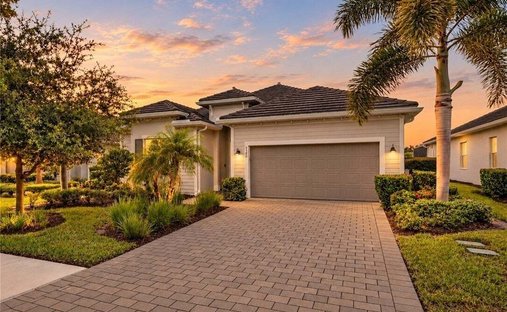 Casa a Ave Maria, Florida, Stati Uniti 1