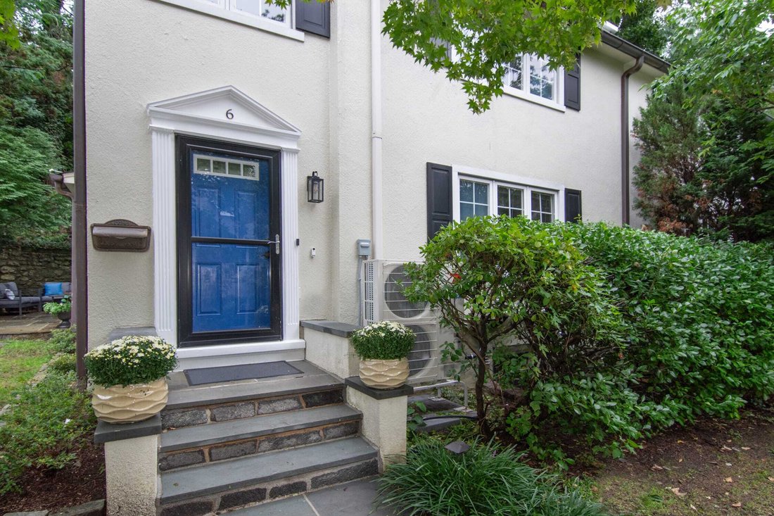 Residenza a Bronxville, New York, Stati Uniti 3 - 19035086