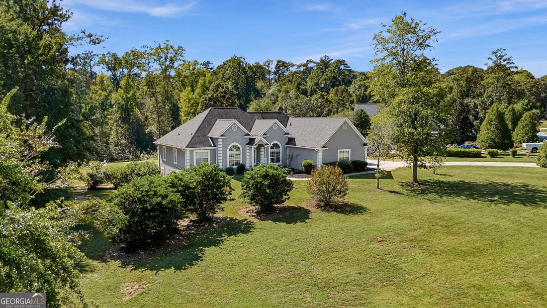 House in Hampton, Georgia, United States 5 - 19063191