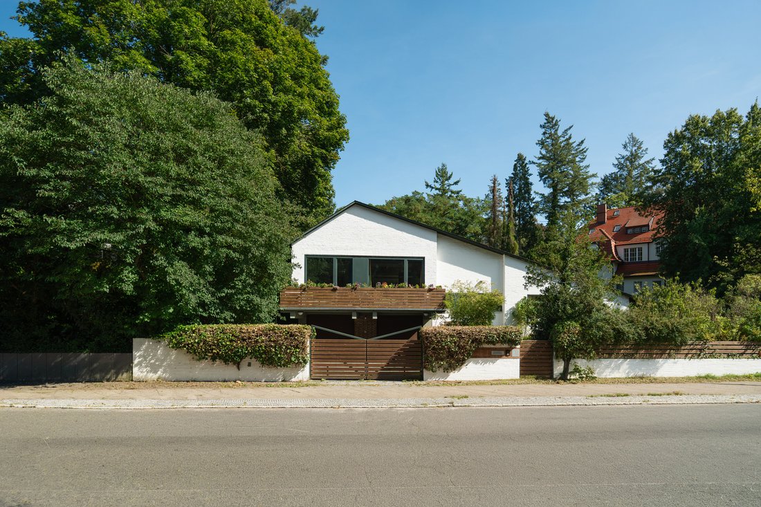 House in Berlin, Berlin, Germany 1 - 19085933
