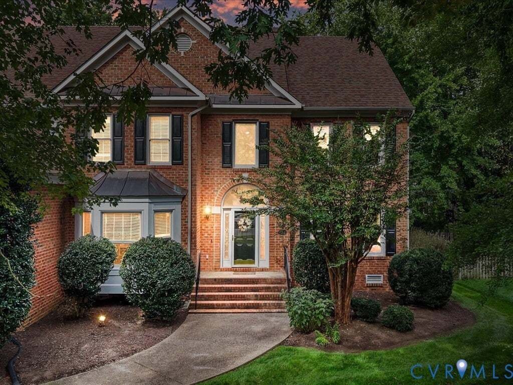 House in Ashland, Virginia, United States 5 - 19083015
