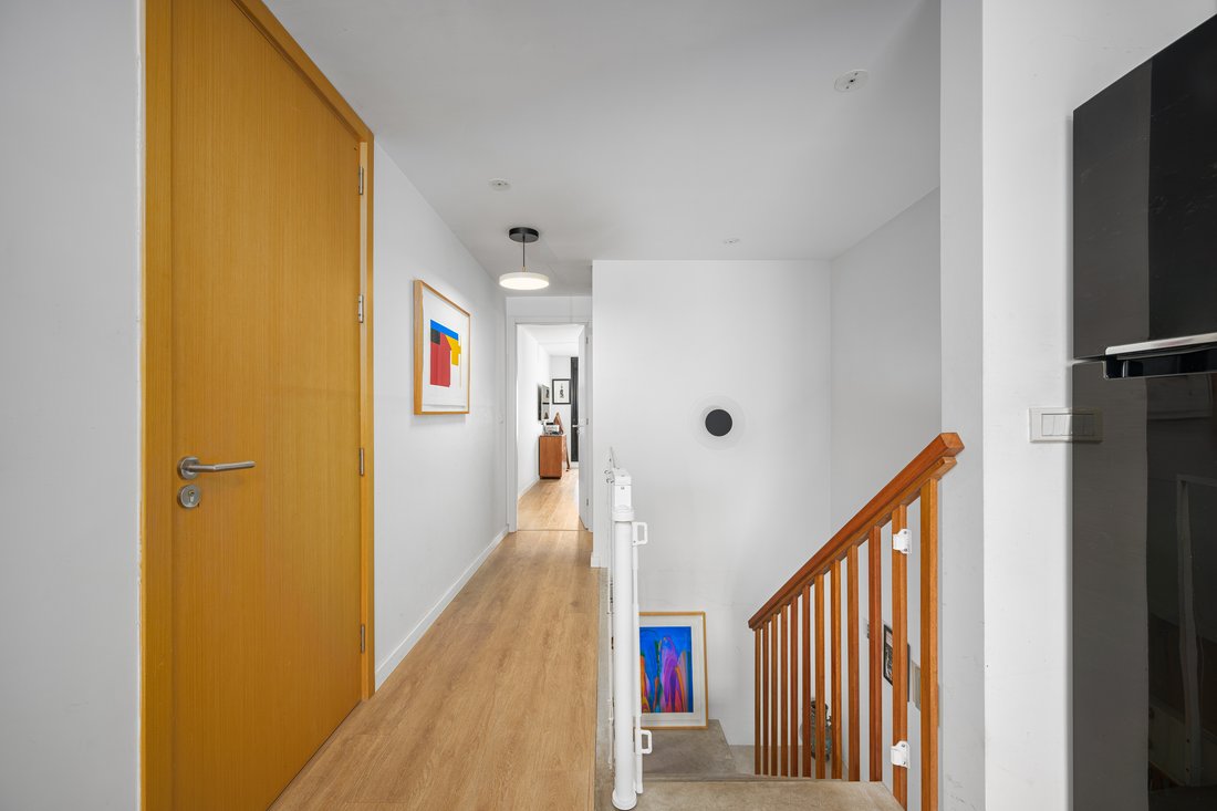 Apartamento en Montevideo, Departamento de Montevideo, Uruguay 3 - 19078432