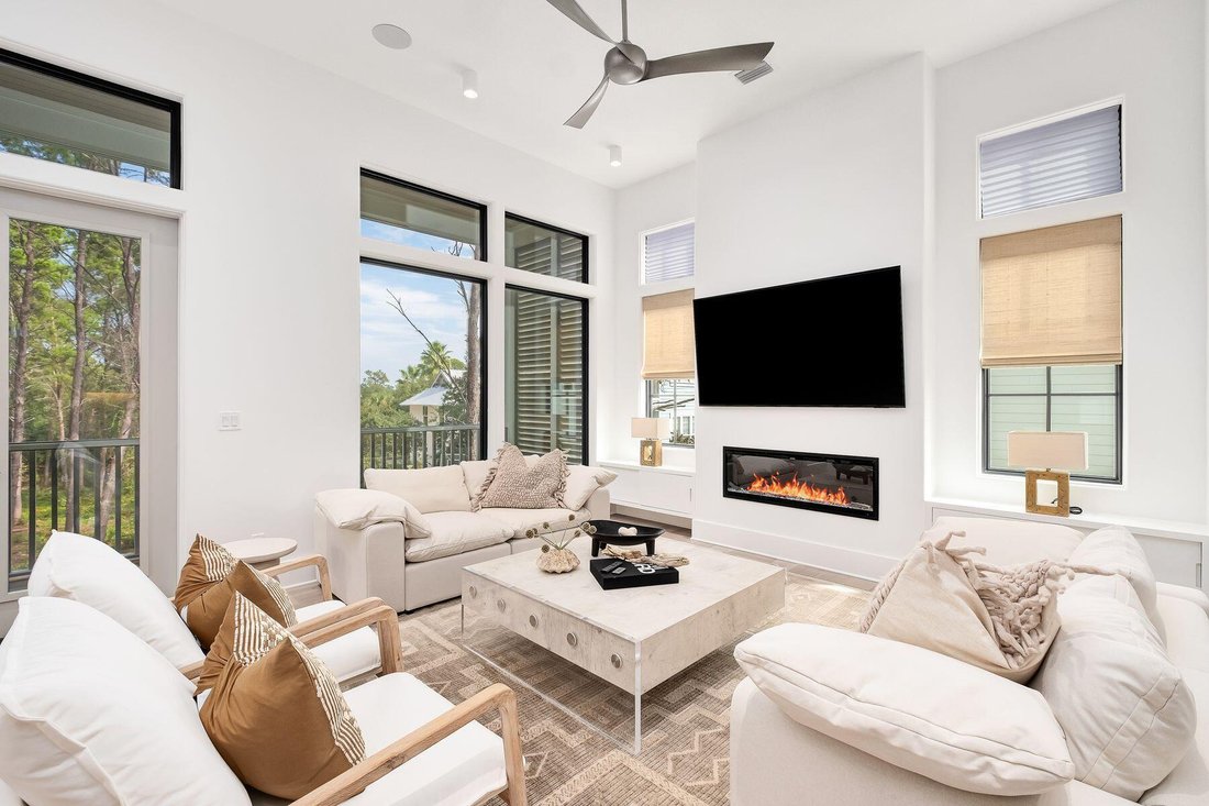 House in Watersound, Florida, United States 3 - 19085657