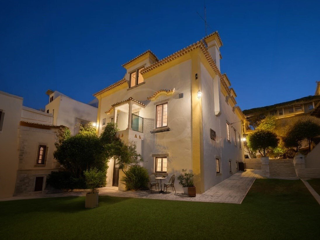 Haus in Estoril, Cascais und Estoril, Lissabon 5 - 19077989