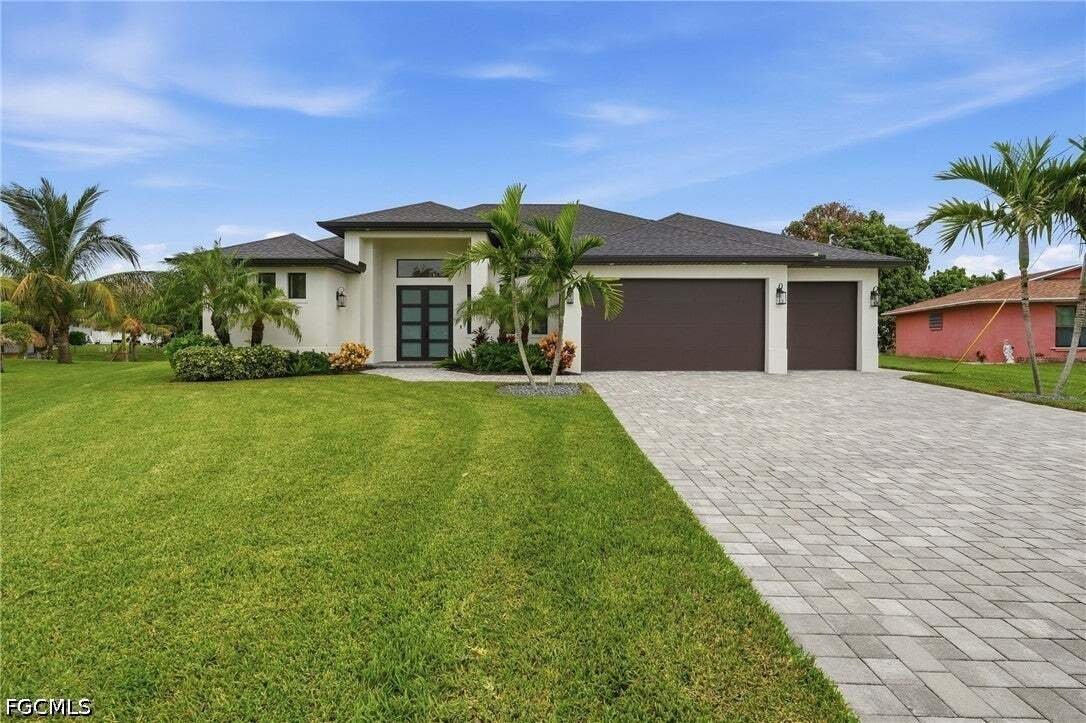 Haus in Cape Coral, Florida, Vereinigte Staaten 2 - 19065917