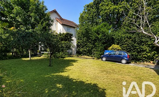 Maison à Aulnay-sous-Bois, Île-de-France, France 1