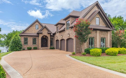 Casa a Gallatin, Tennessee, Stati Uniti 1