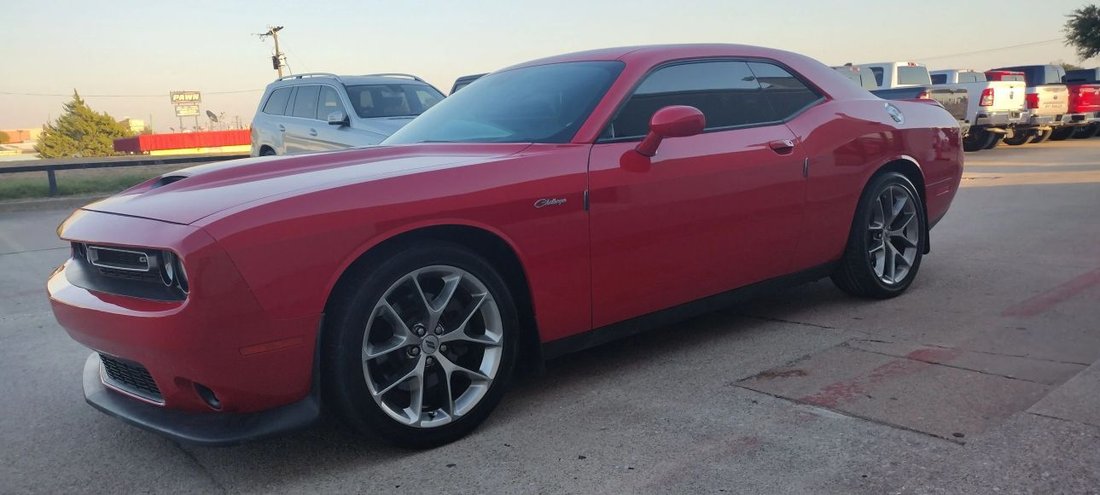 Coupe in Fort Worth, TX, United States 5 - 19081581