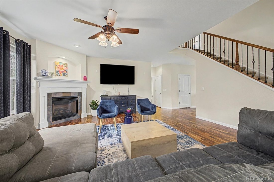 House in Brighton, Colorado, United States 4 - 19079944