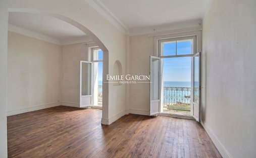 Apartamento en San Martín-Ciudad de las Flores, Biarritz, Francia 1