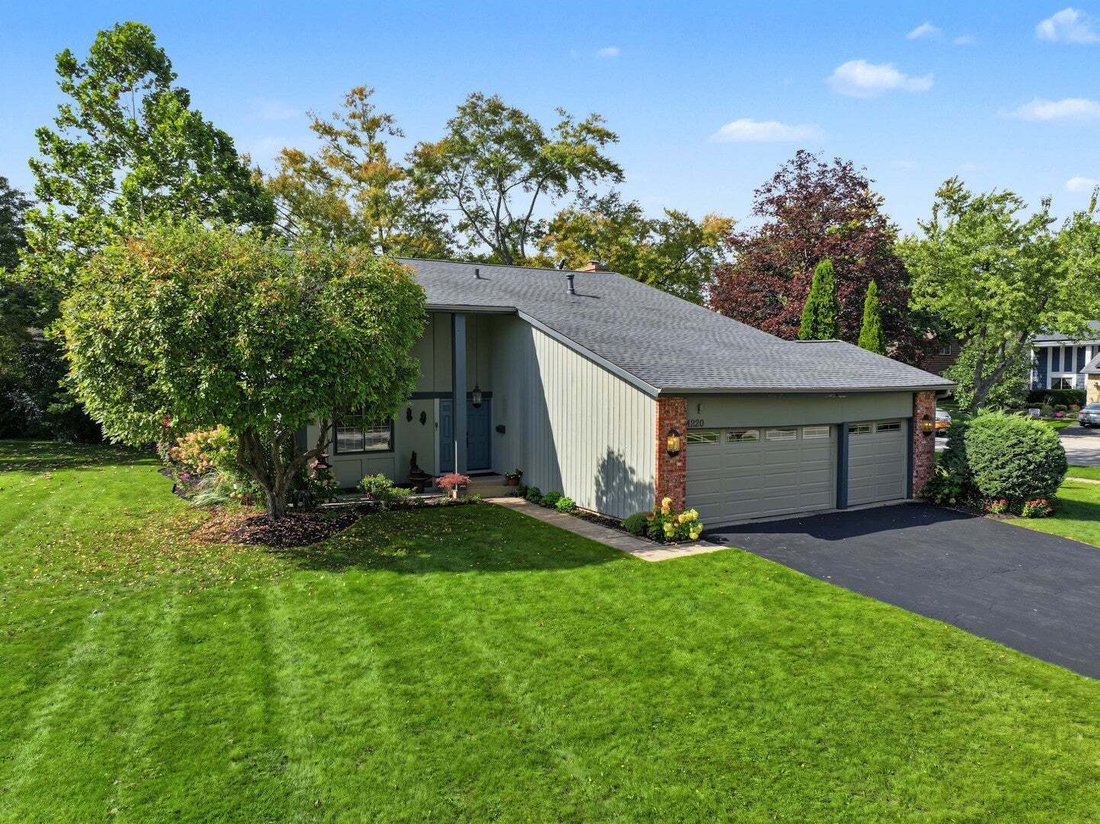 Haus in Palatine, Illinois, Vereinigte Staaten 1 - 19081131