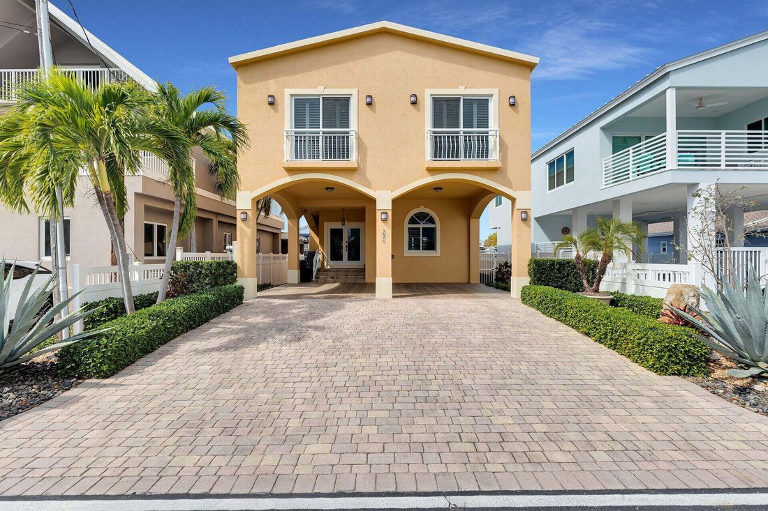 Haus in Tavernier, Florida, Vereinigte Staaten 1 - 19076838