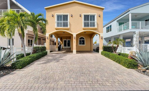 Maison à Tavernier, Floride, États-Unis 1