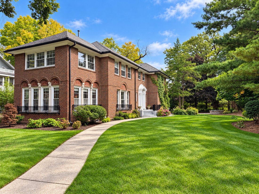 Casa a Oak Park, Illinois, Stati Uniti 1 - 19077629