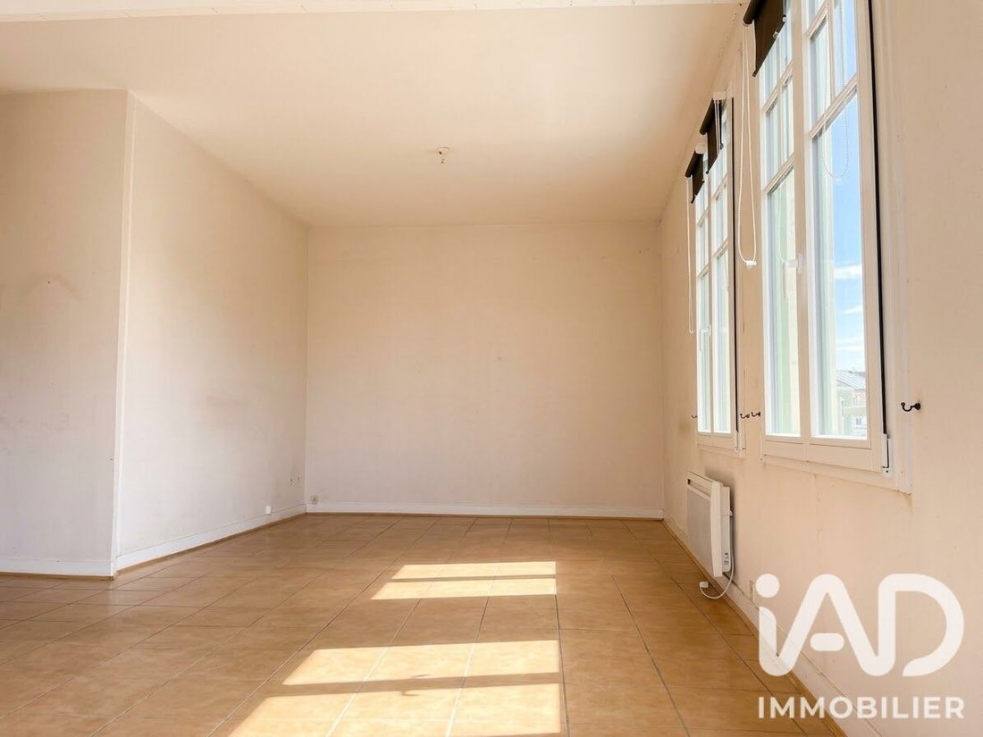 Apartamento en Saint-Lunaire, Bretaña, Francia 4 - 19083430