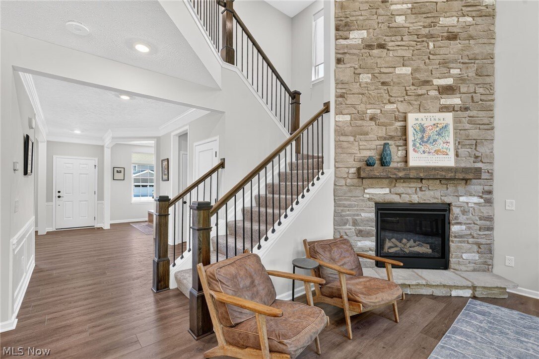 Casa a Avon Lake, Ohio, Stati Uniti 4 - 19079549