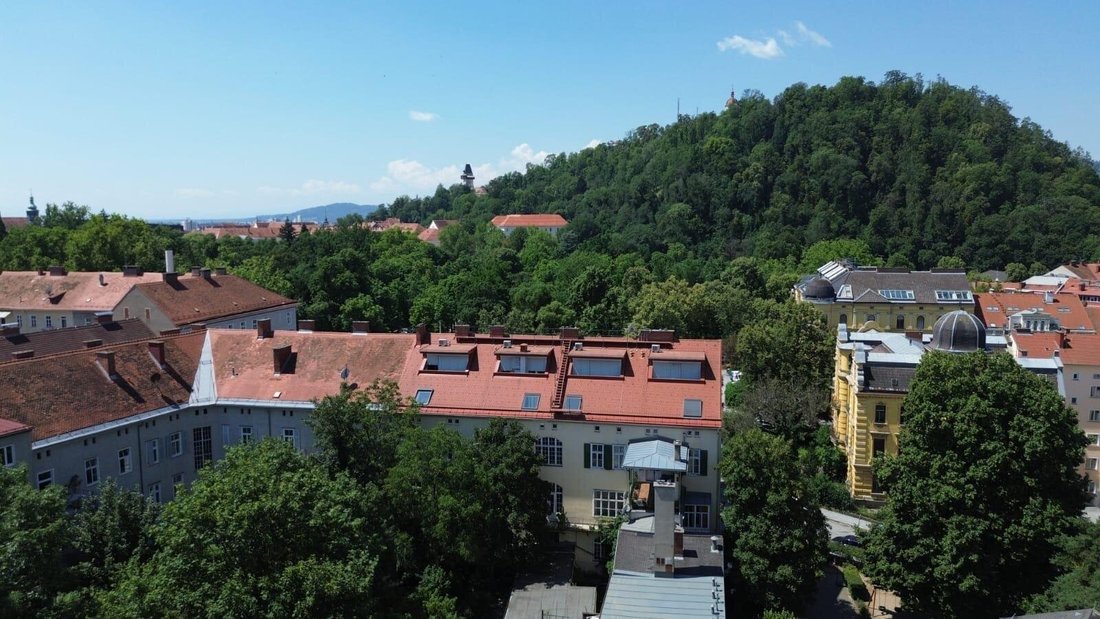 Appartamento a Graz, Stiria, Austria 1 - 19083239