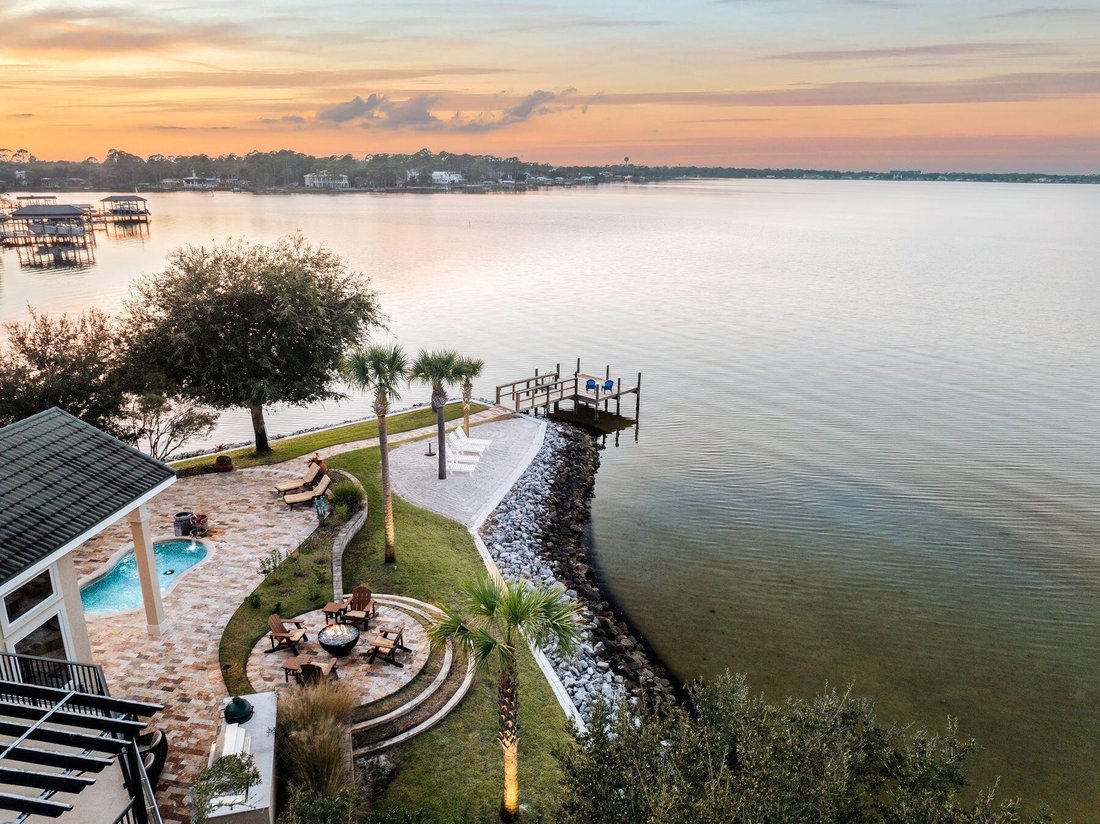 Haus in Santa Rosa Beach, Florida, Vereinigte Staaten 3 - 19085652