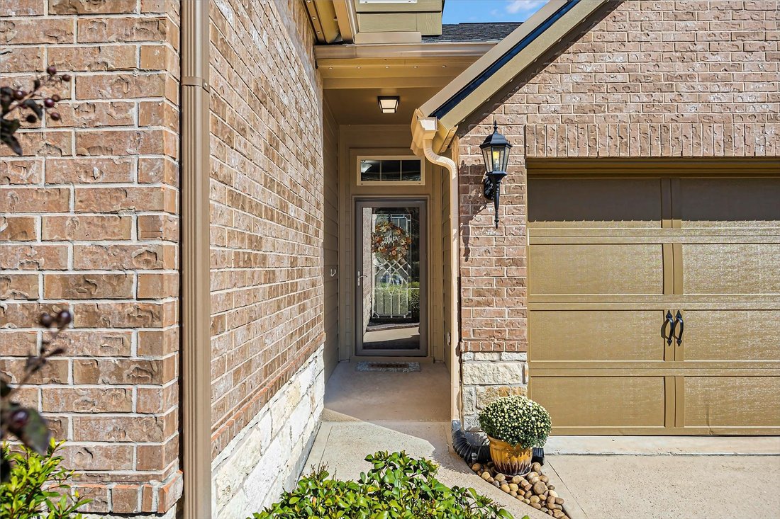Haus in Spring, Texas, Vereinigte Staaten 2 - 19083774