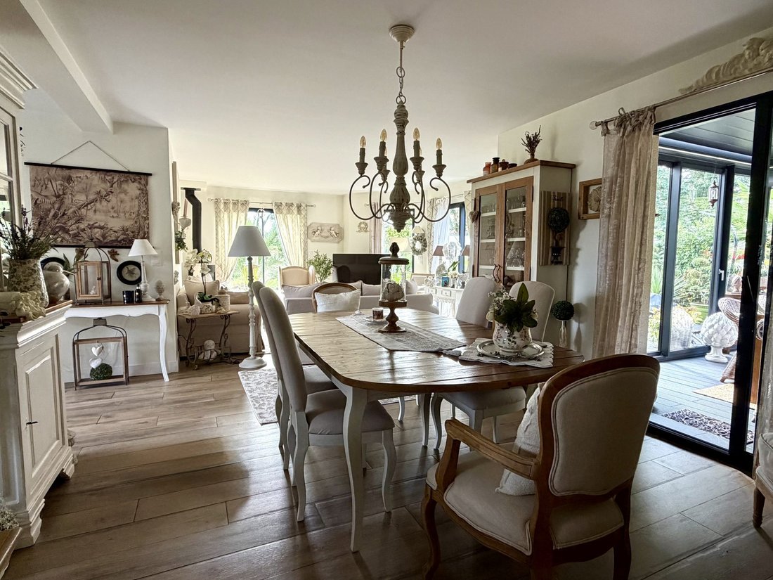 Casa en Villers-sur-Mer, Normandía, Francia 1 - 19076642