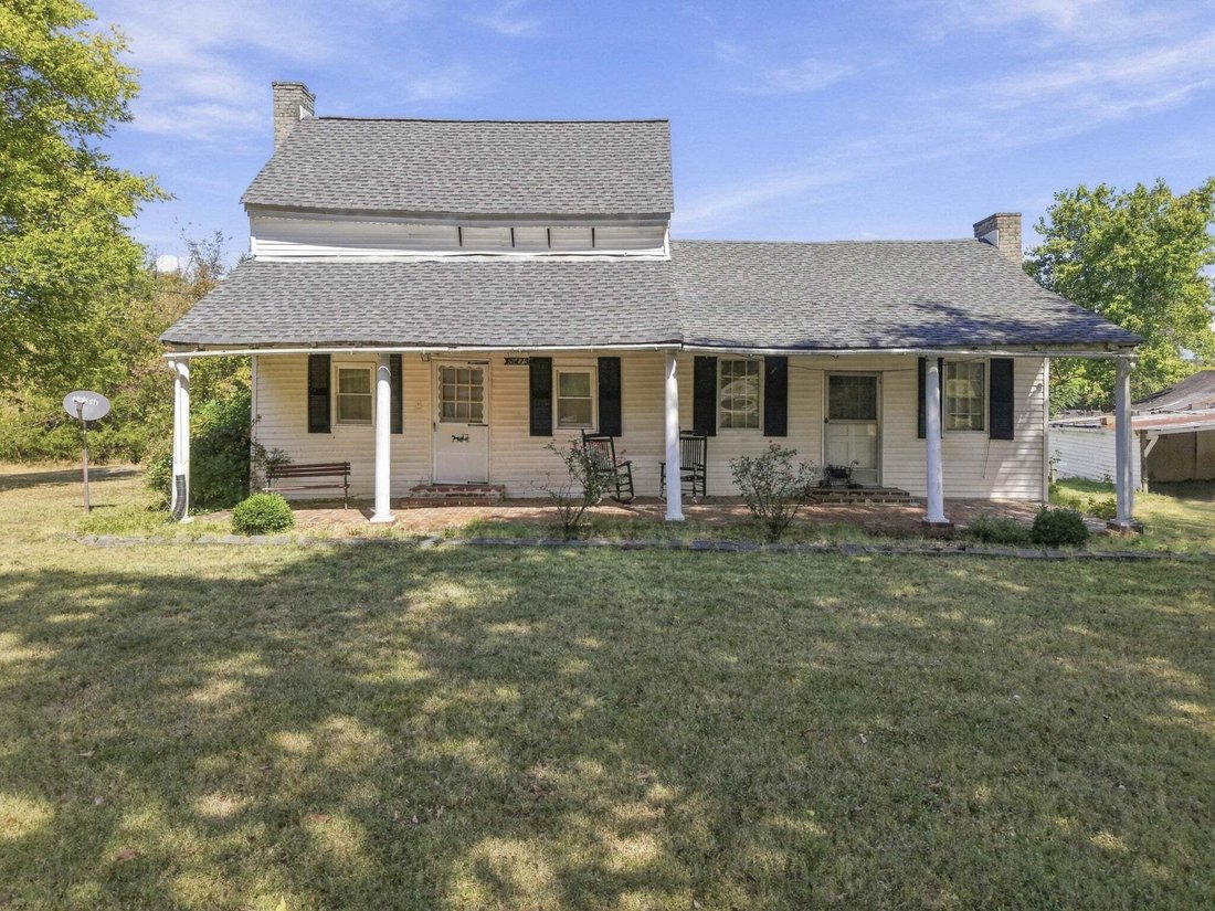 Casa a Lebanon, Tennessee, Stati Uniti 2 - 19085970