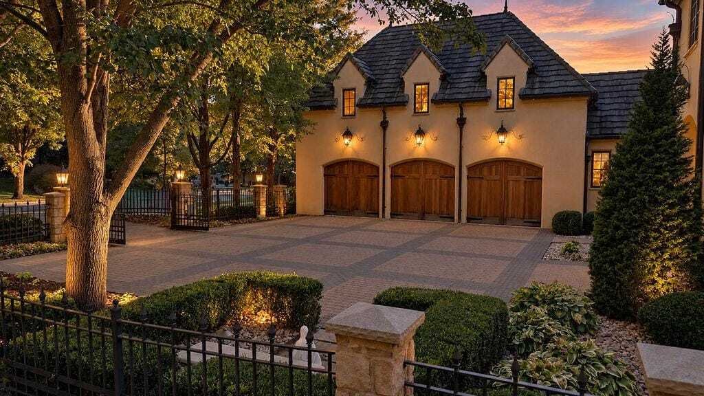 Casa a Kansas City, Missouri, Stati Uniti 2 - 19085327