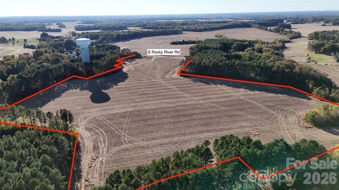 Land in Fairview, North Carolina, Vereinigte Staaten 1 - 16462204