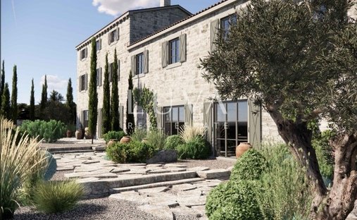 House in Barat, Istria County, Croatia 1