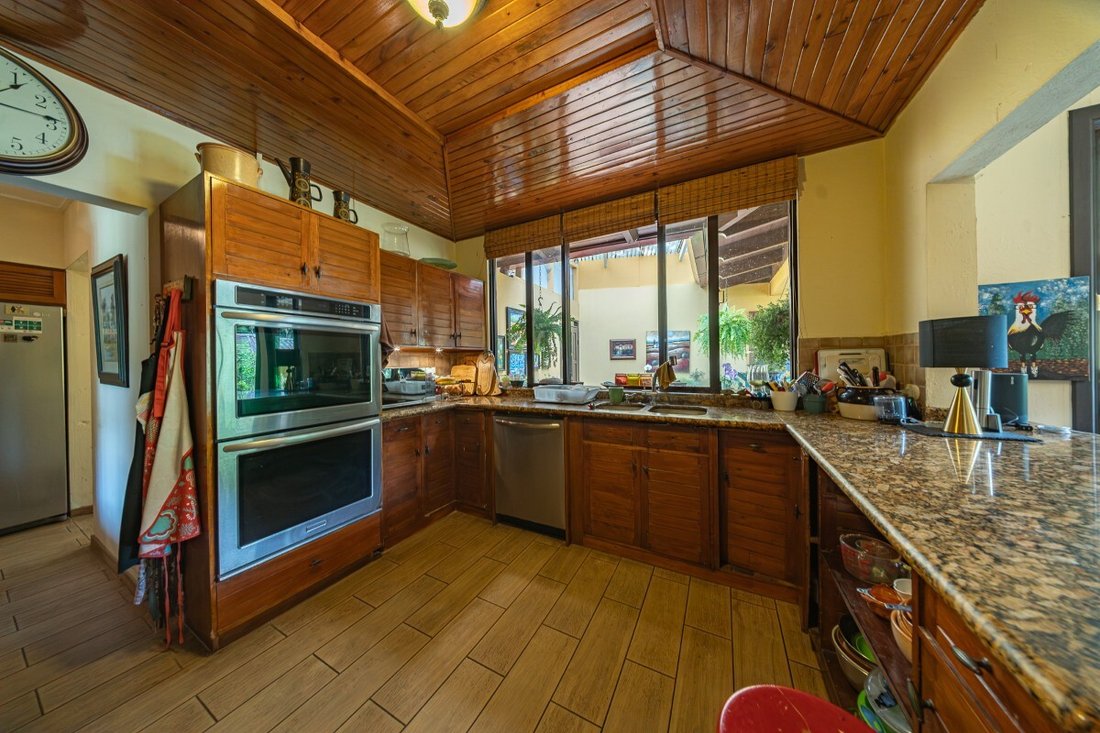 House in San Antonio, San José Province, Costa Rica 3 - 19080071